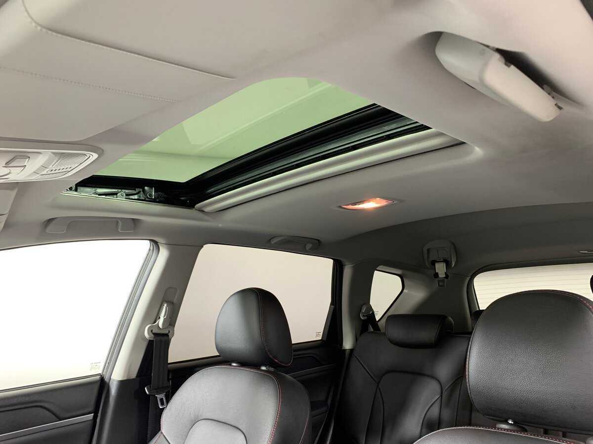 Haval H6 б/у, 2019, Автоматическая. Фото: #18