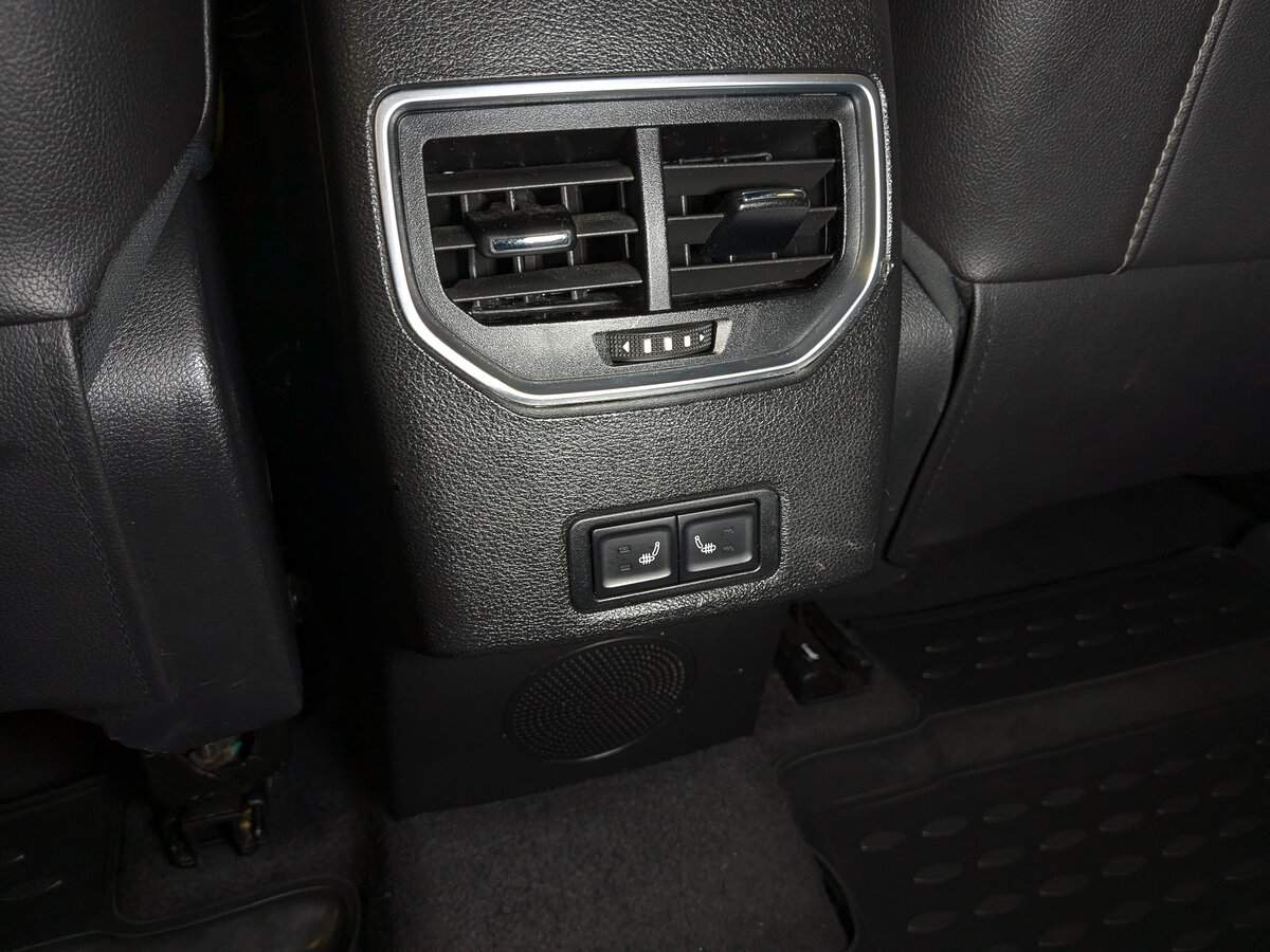 Chery Tiggo 4 б/у, 2021, Роботизированная. Фото: #21