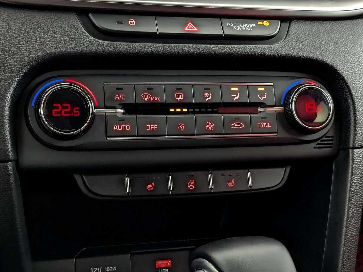 Kia Ceed б/у, 2020, Автоматическая. Фото: #14