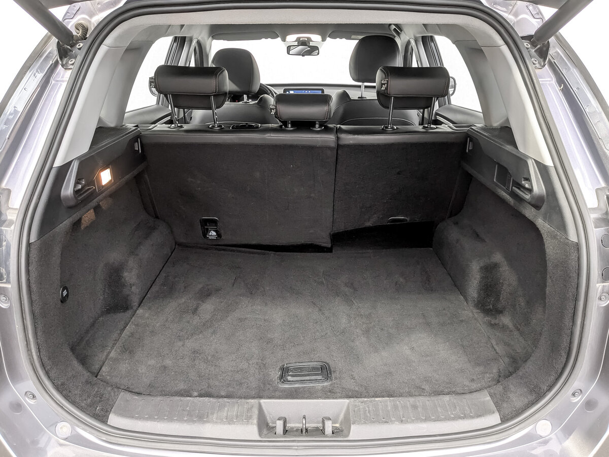 Chery Tiggo 7 Pro б/у, 2022, Вариатор. Фото: #9