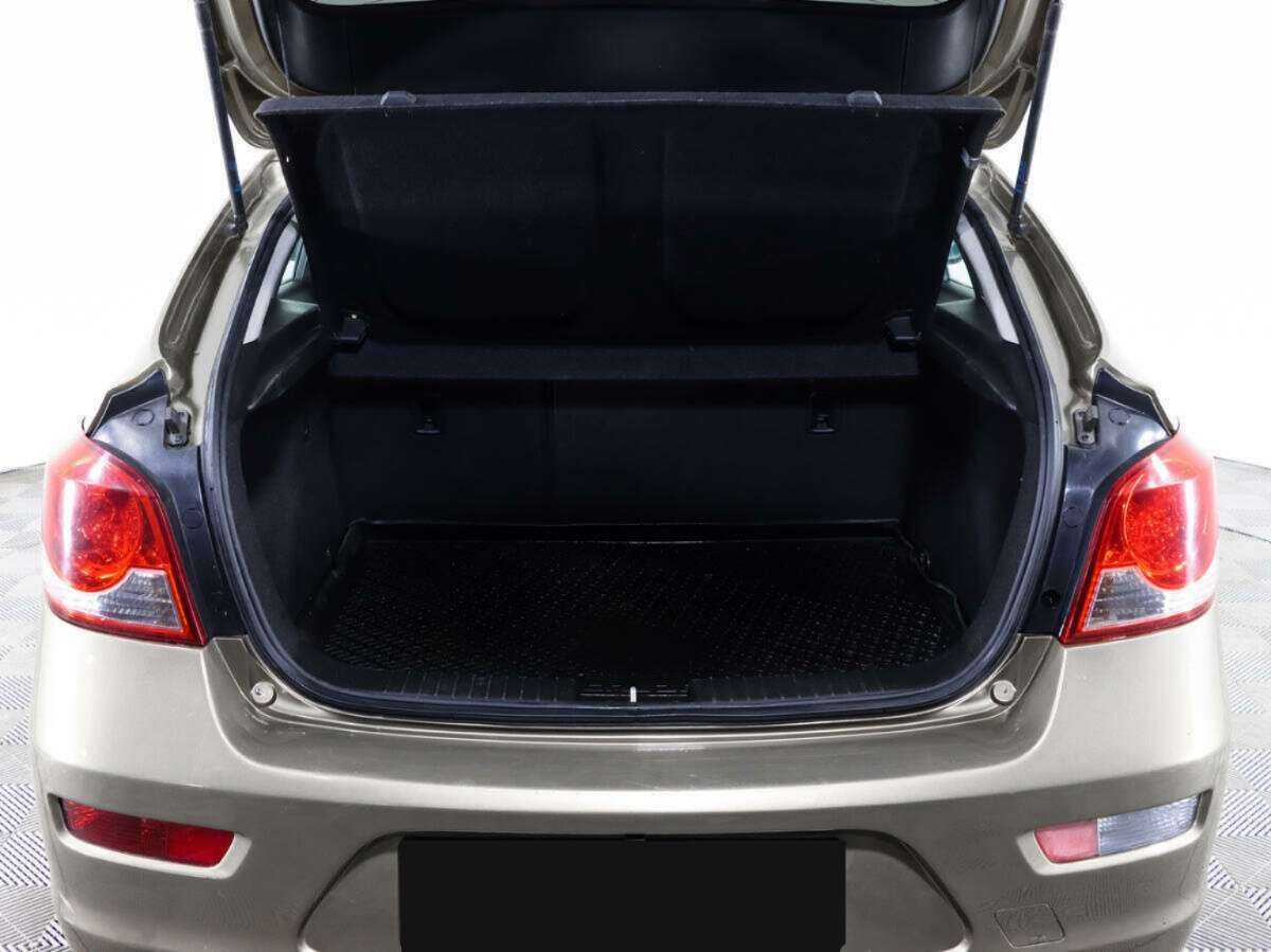 Chevrolet Cruze б/у, 2013, Автоматическая. Фото: #14