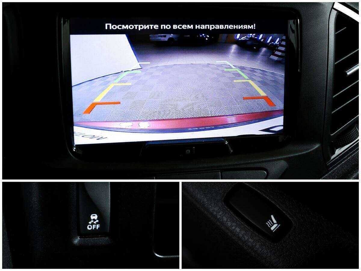 Lada (ВАЗ) XRAY б/у, 2021, Механическая. Фото: #13