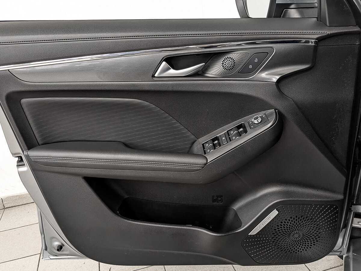 Haval Jolion б/у, 2022, Роботизированная. Фото: #16