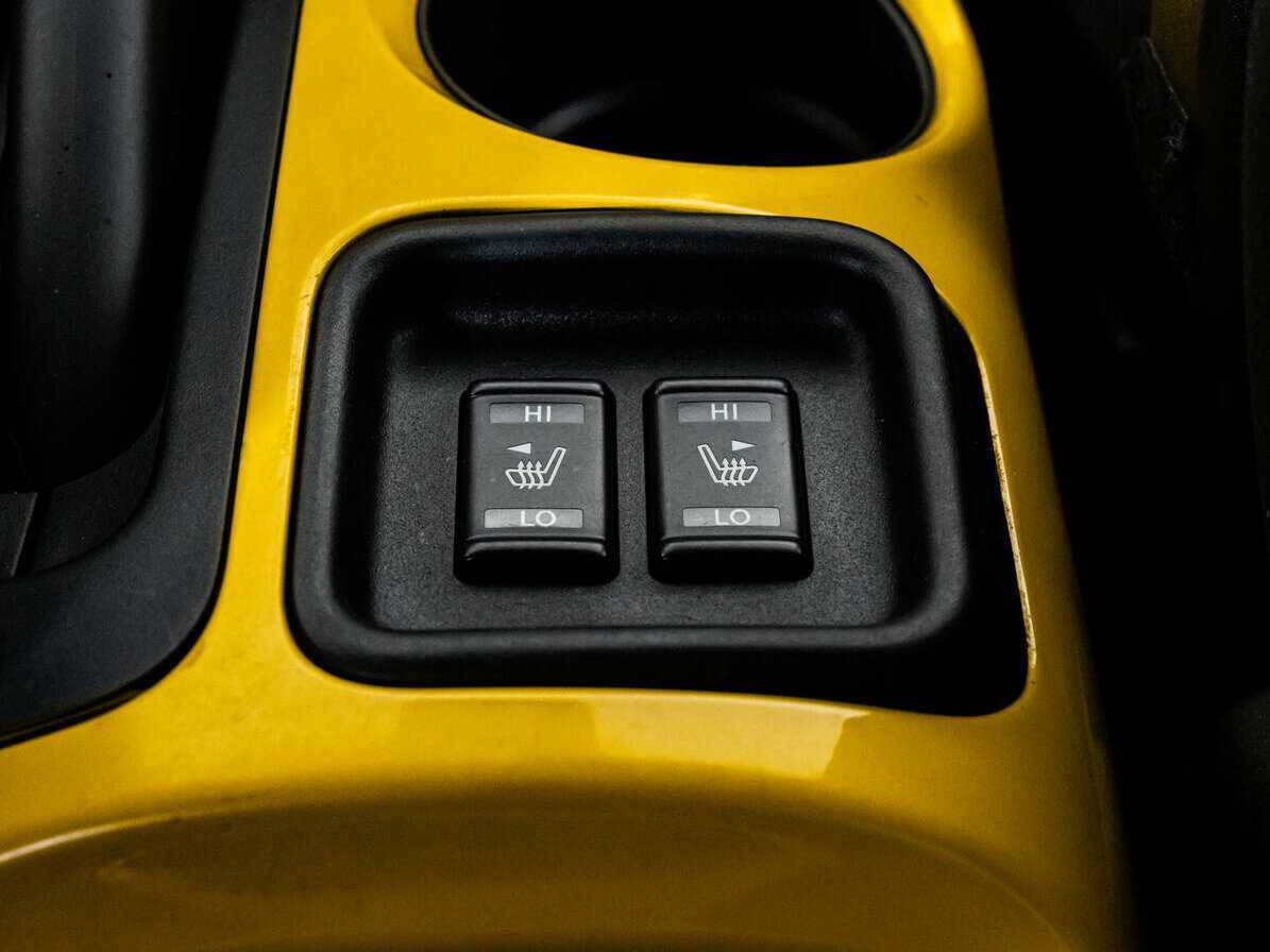 Nissan Juke б/у, 2014, Вариатор. Фото: #15