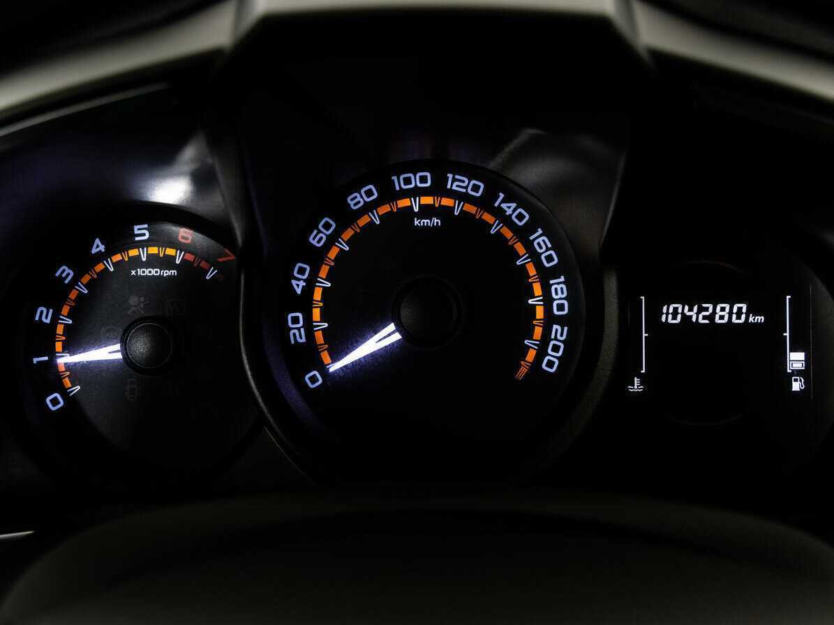 Lada (ВАЗ) XRAY б/у, 2019, Механическая. Фото: #14