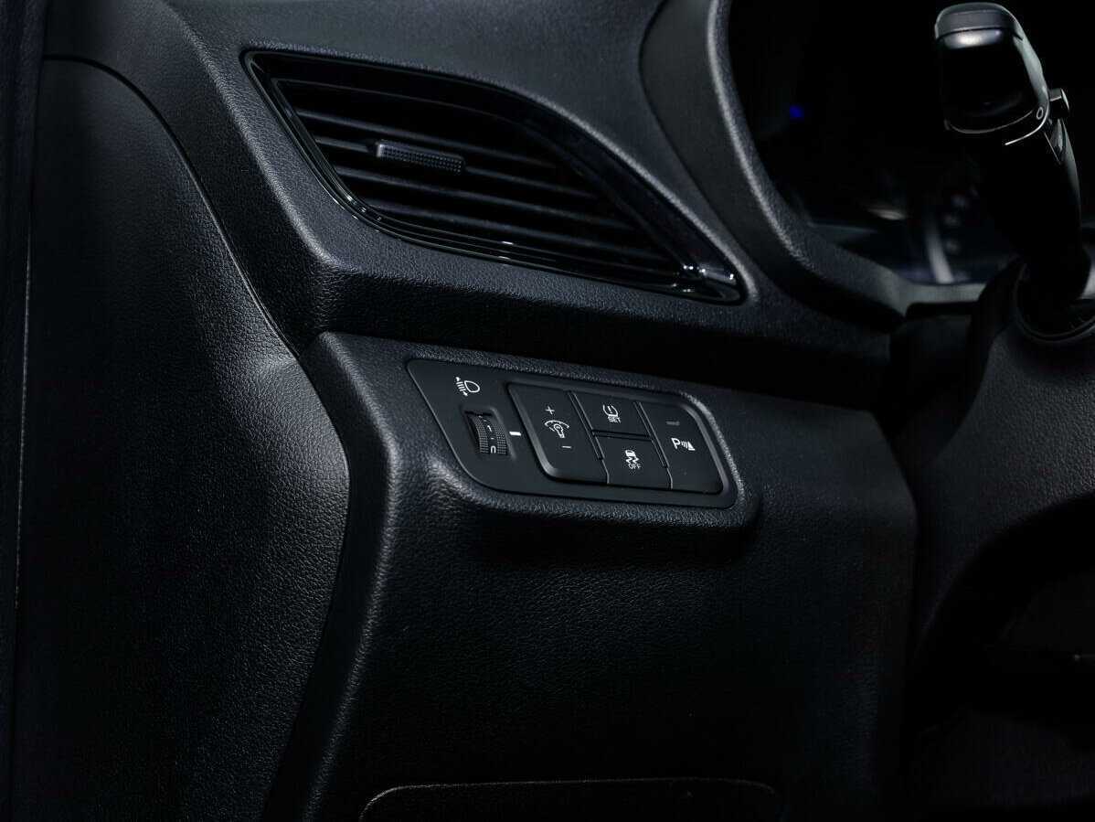 Hyundai Solaris б/у, 2020, Автоматическая. Фото: #20