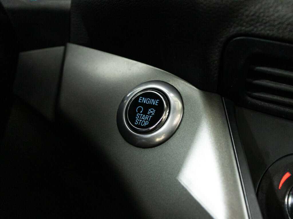 Ford Kuga б/у, 2014, Автоматическая. Фото: #16