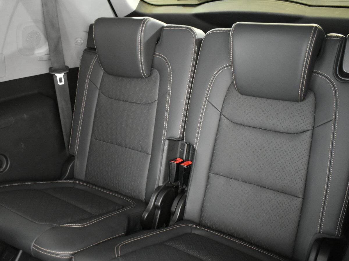 Chery Tiggo 8 б/у, 2020, Роботизированная. Фото: #14