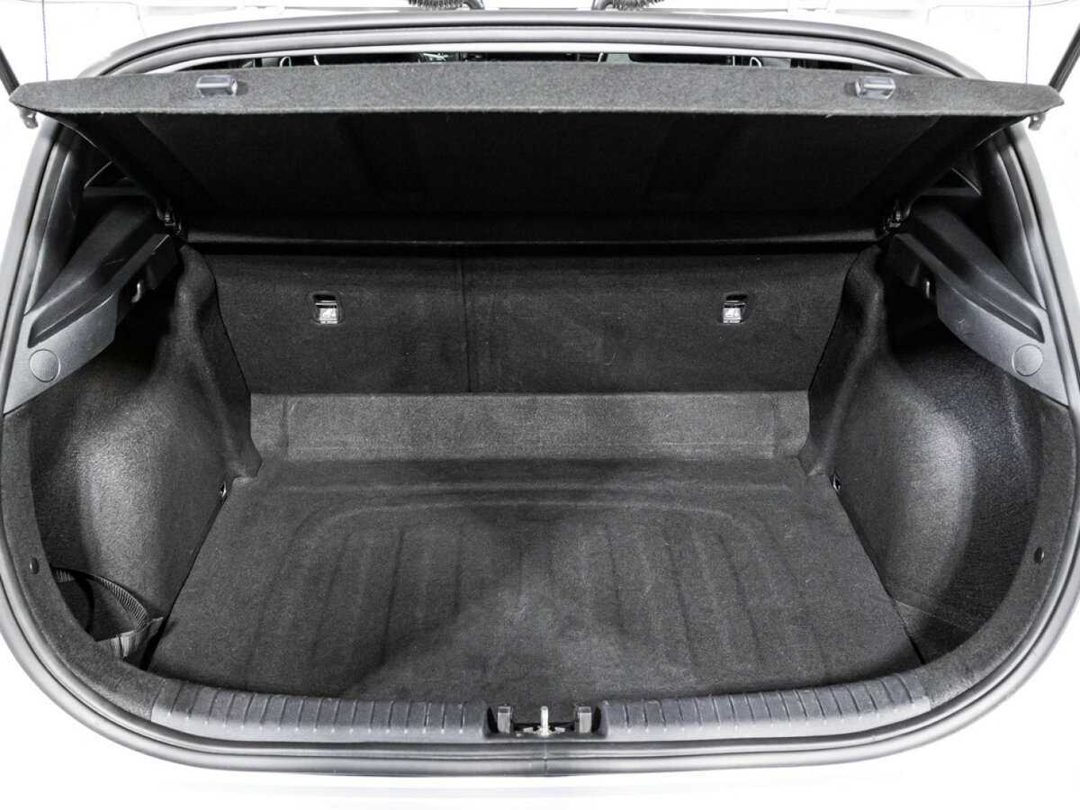 Kia Ceed б/у, 2020, Автоматическая. Фото: #13