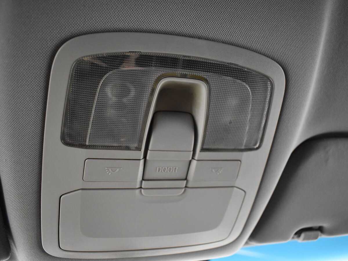 SsangYong Actyon б/у, 2013, Автоматическая. Фото: #18