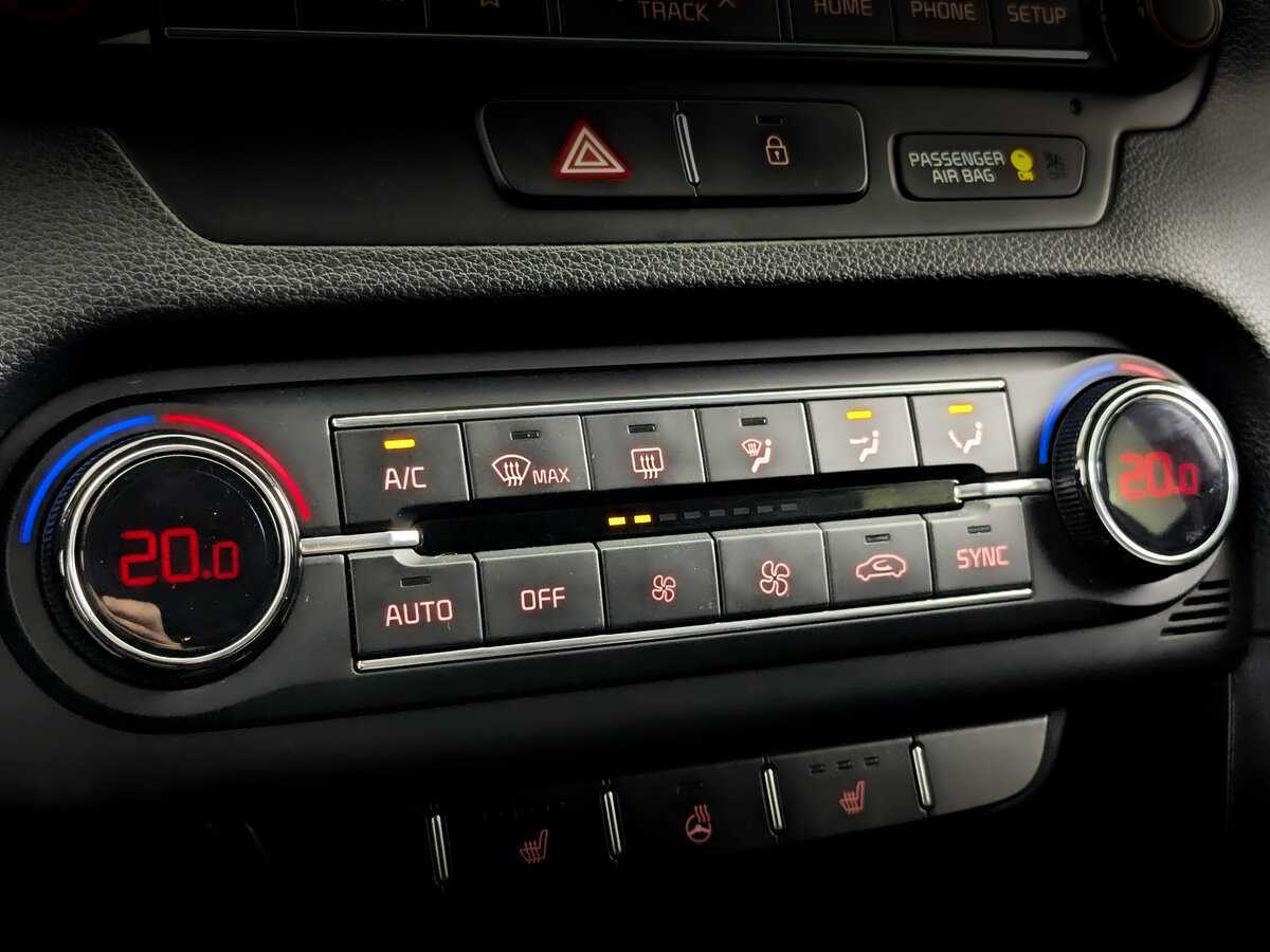 Kia Ceed б/у, 2019, Роботизированная. Фото: #20