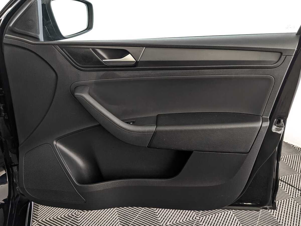 Volkswagen Polo б/у, 2020, Автоматическая. Фото: #23