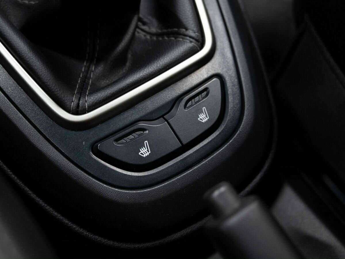 Lada (ВАЗ) Vesta б/у, 2018, Механическая. Фото: #24