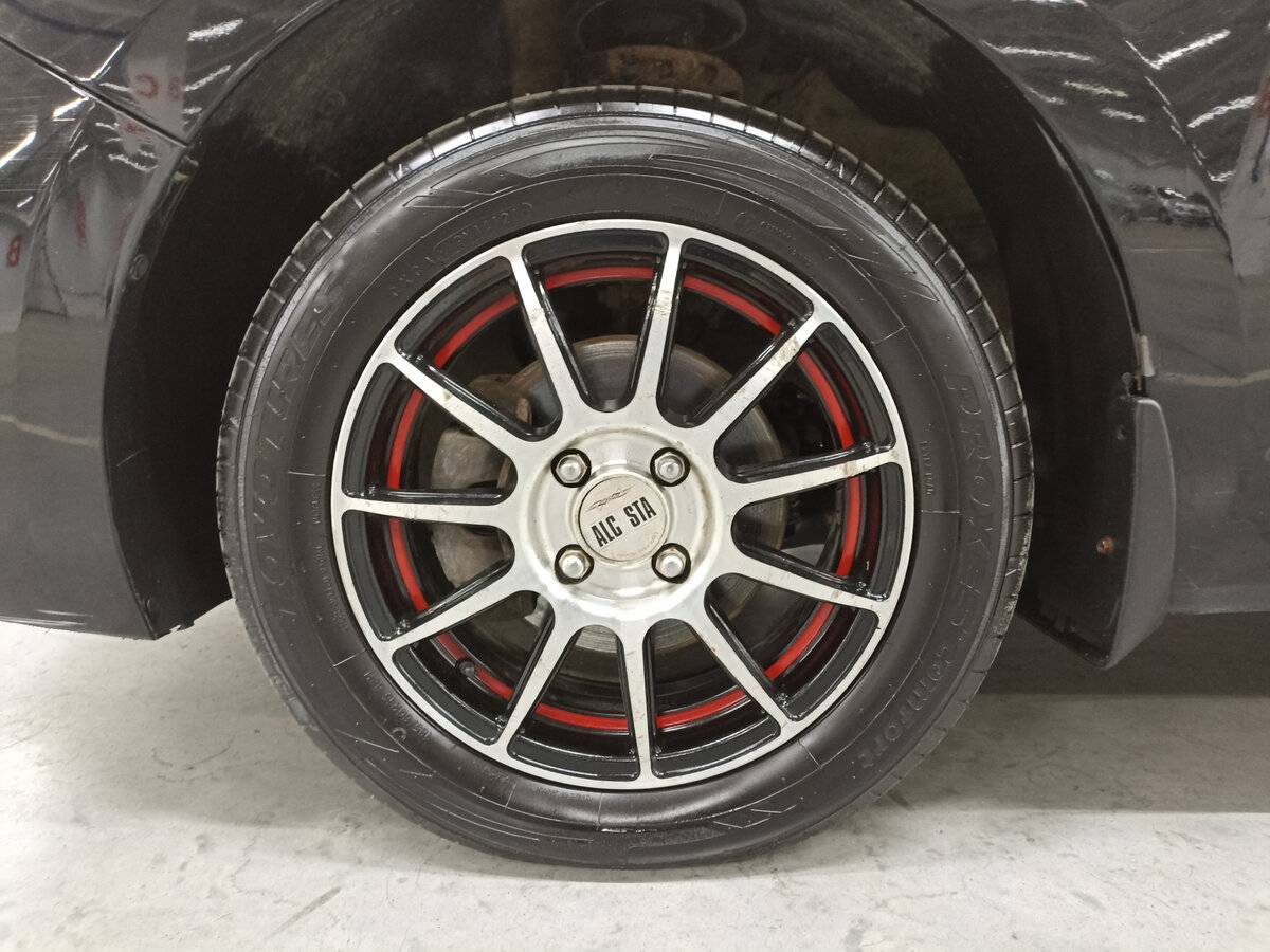 Hyundai Solaris б/у, 2018, Автоматическая. Фото: #17