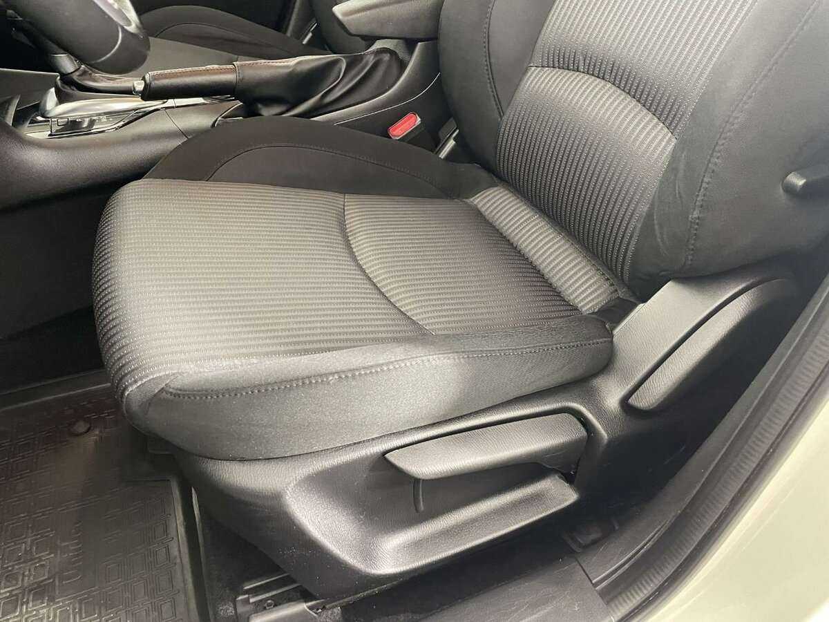 Mazda 3 б/у, 2014, Автоматическая. Фото: #8