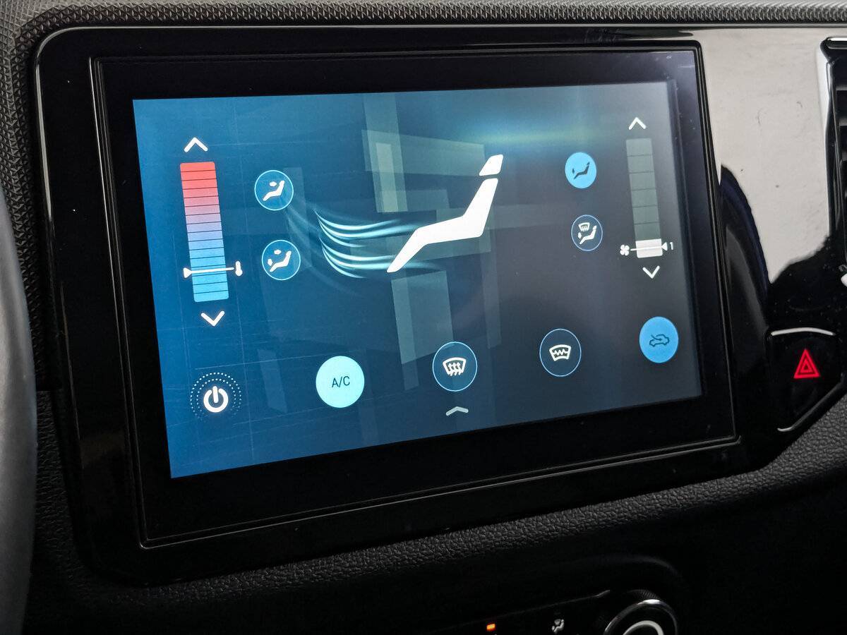 Chery Tiggo 4 б/у, 2021, Механическая. Фото: #25