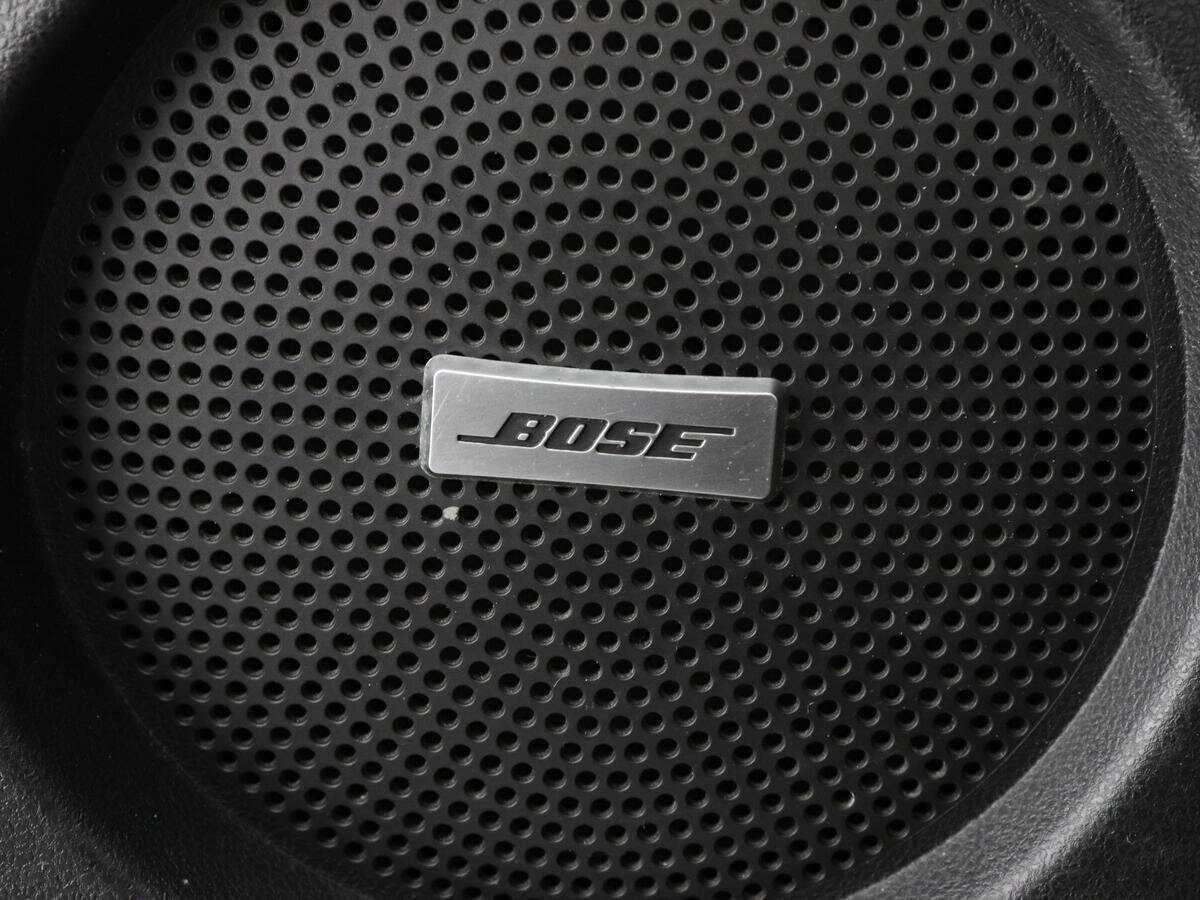 Nissan Qashqai+2 б/у, 2012, Вариатор. Фото: #14