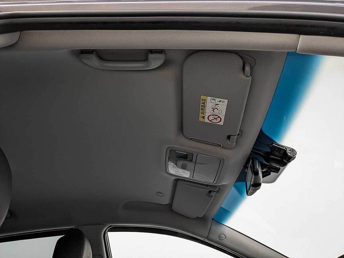 Hyundai ix35 б/у, 2014, Автоматическая. Фото: #22