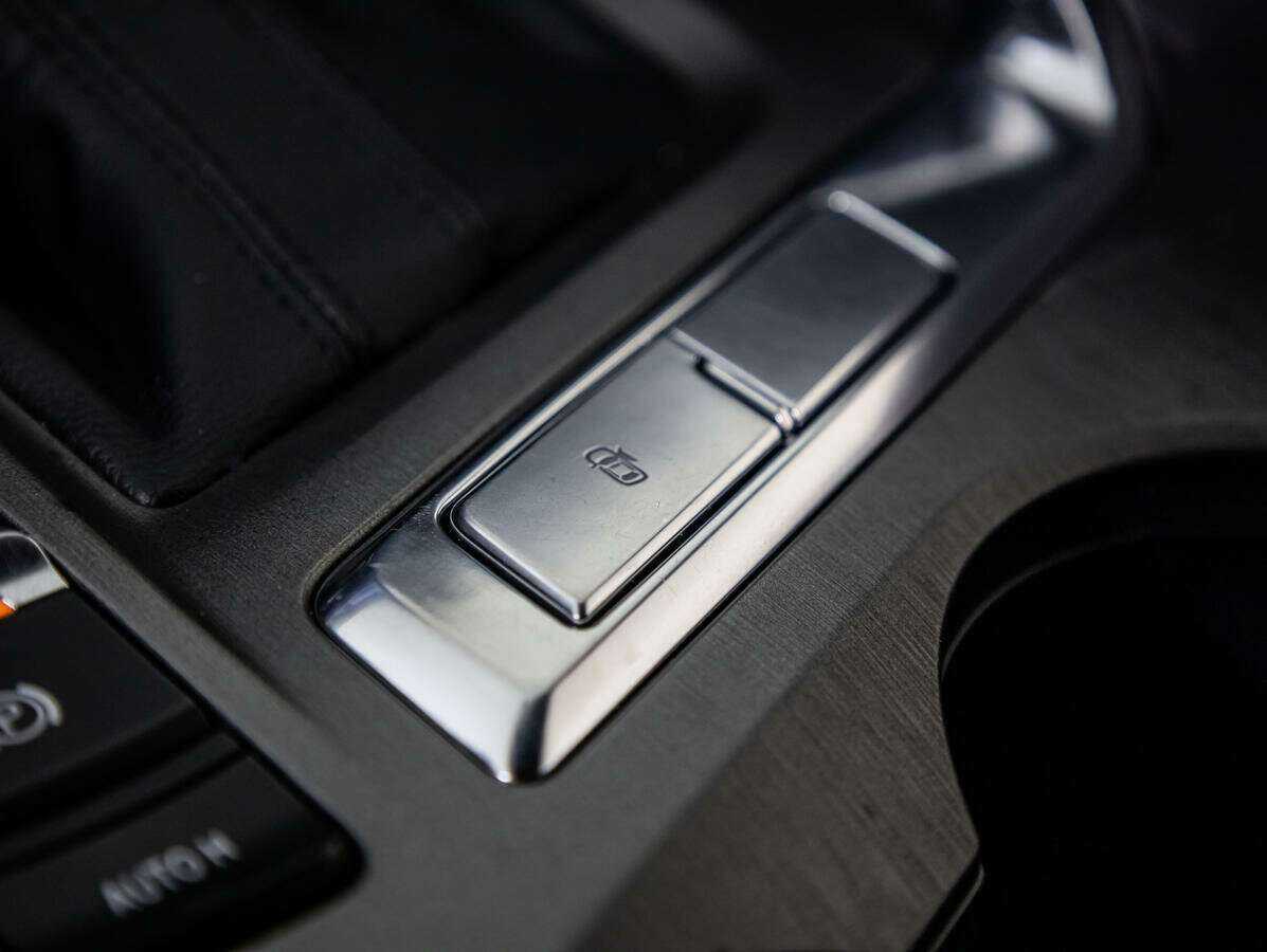 Changan CS35PLUS б/у, 2021, Роботизированная. Фото: #17