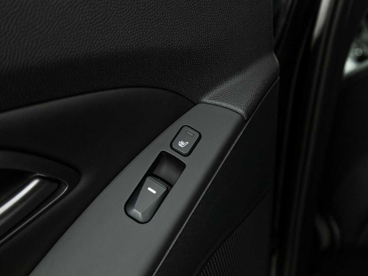 Hyundai ix35 б/у, 2014, Автоматическая. Фото: #19