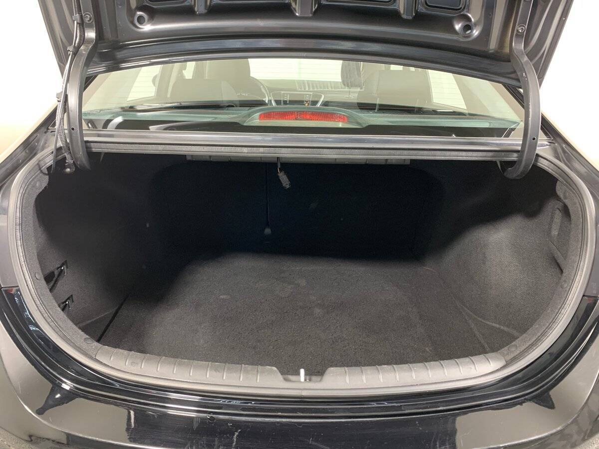 Hyundai Solaris б/у, 2017, Автоматическая. Фото: #18