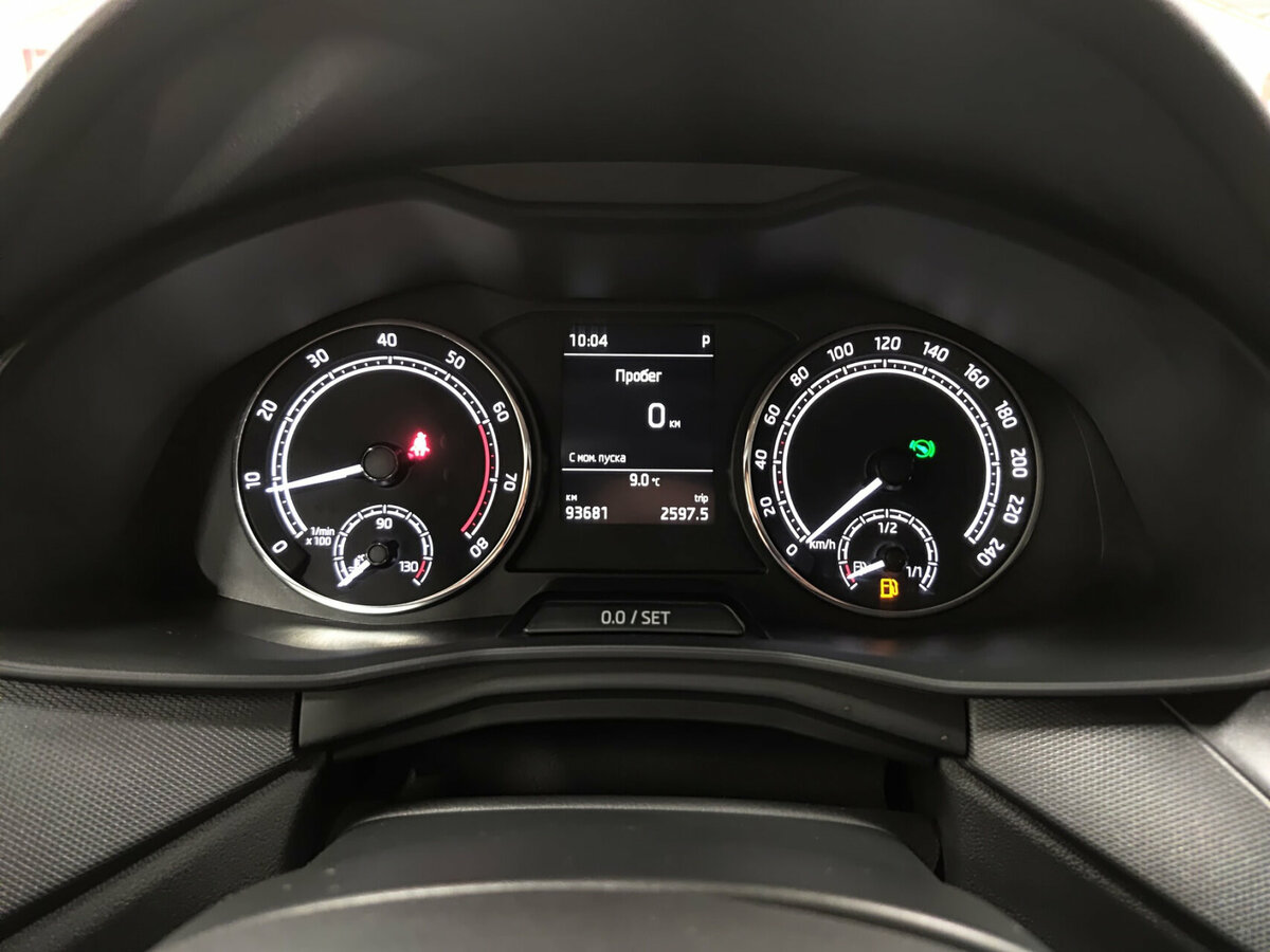 Skoda Rapid б/у, 2021, Автоматическая. Фото: #12