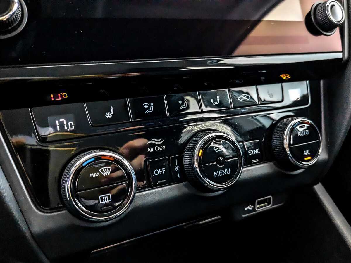 Skoda Octavia б/у, 2019, Автоматическая. Фото: #20