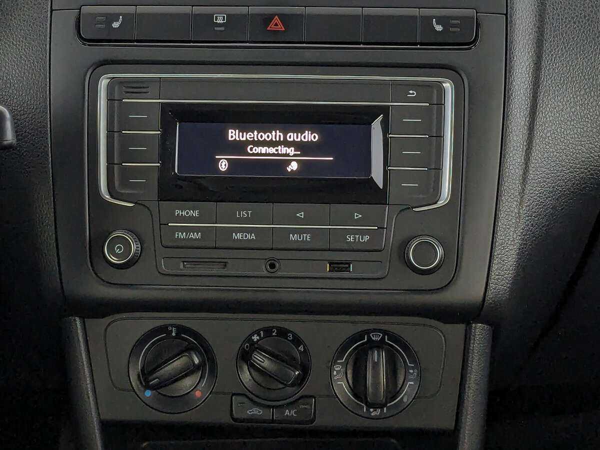 Volkswagen Polo б/у, 2018, Автоматическая. Фото: #16