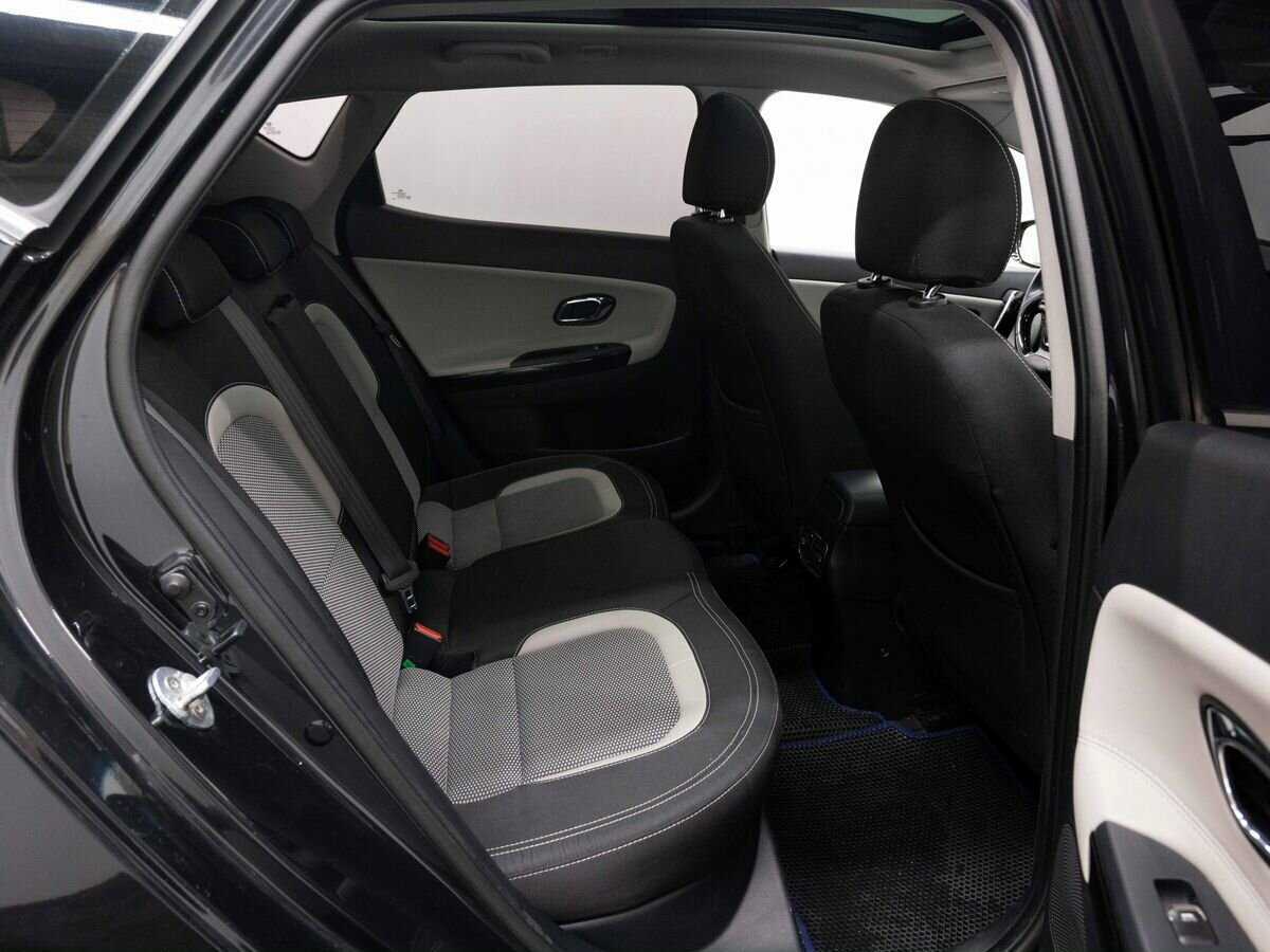 Kia Ceed б/у, 2017, Роботизированная. Фото: #10