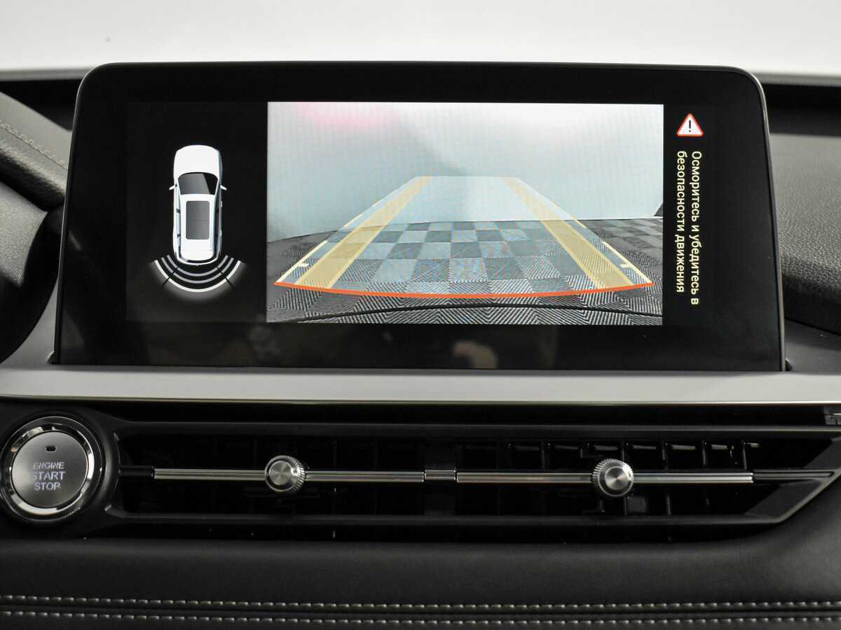 Chery Tiggo 7 Pro б/у, 2022, Вариатор. Фото: #20