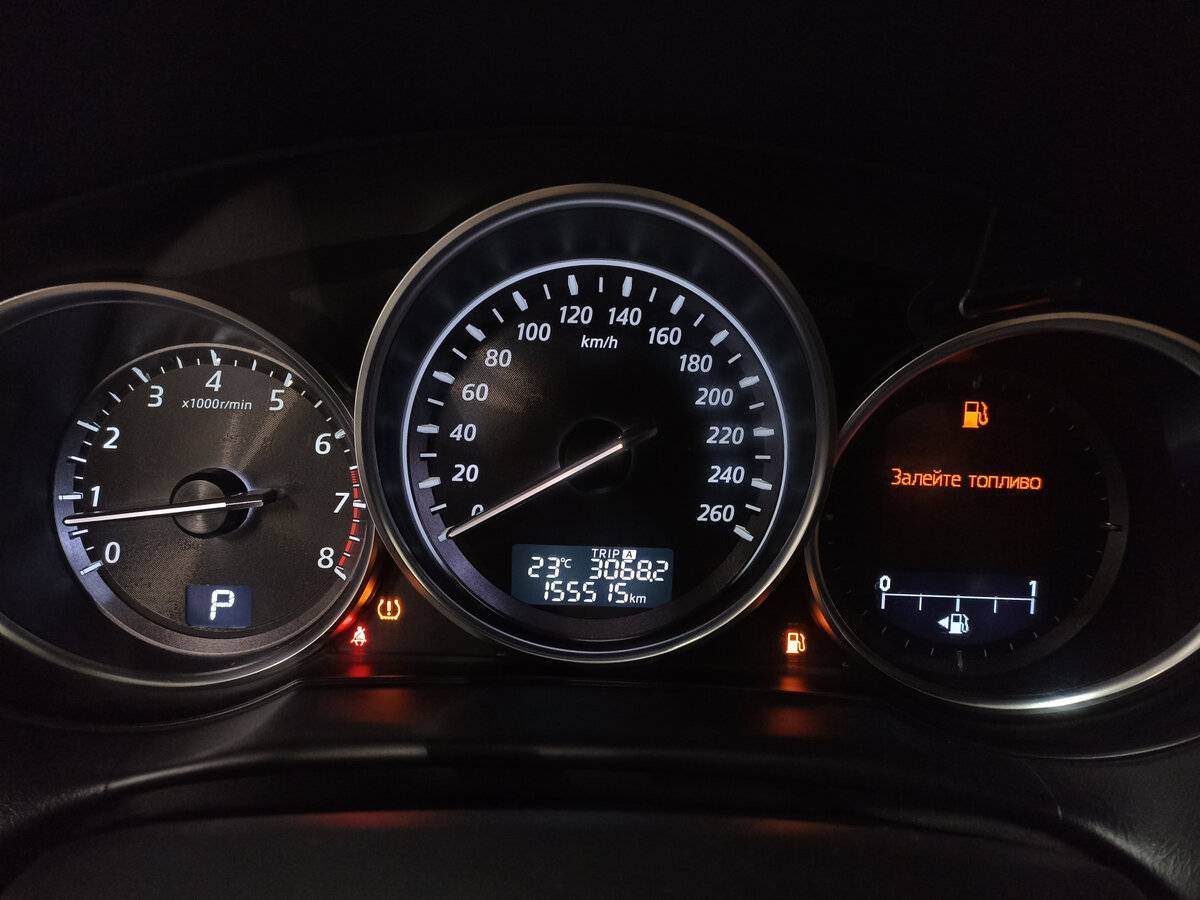 Mazda CX-5 б/у, 2013, Автоматическая. Фото: #12