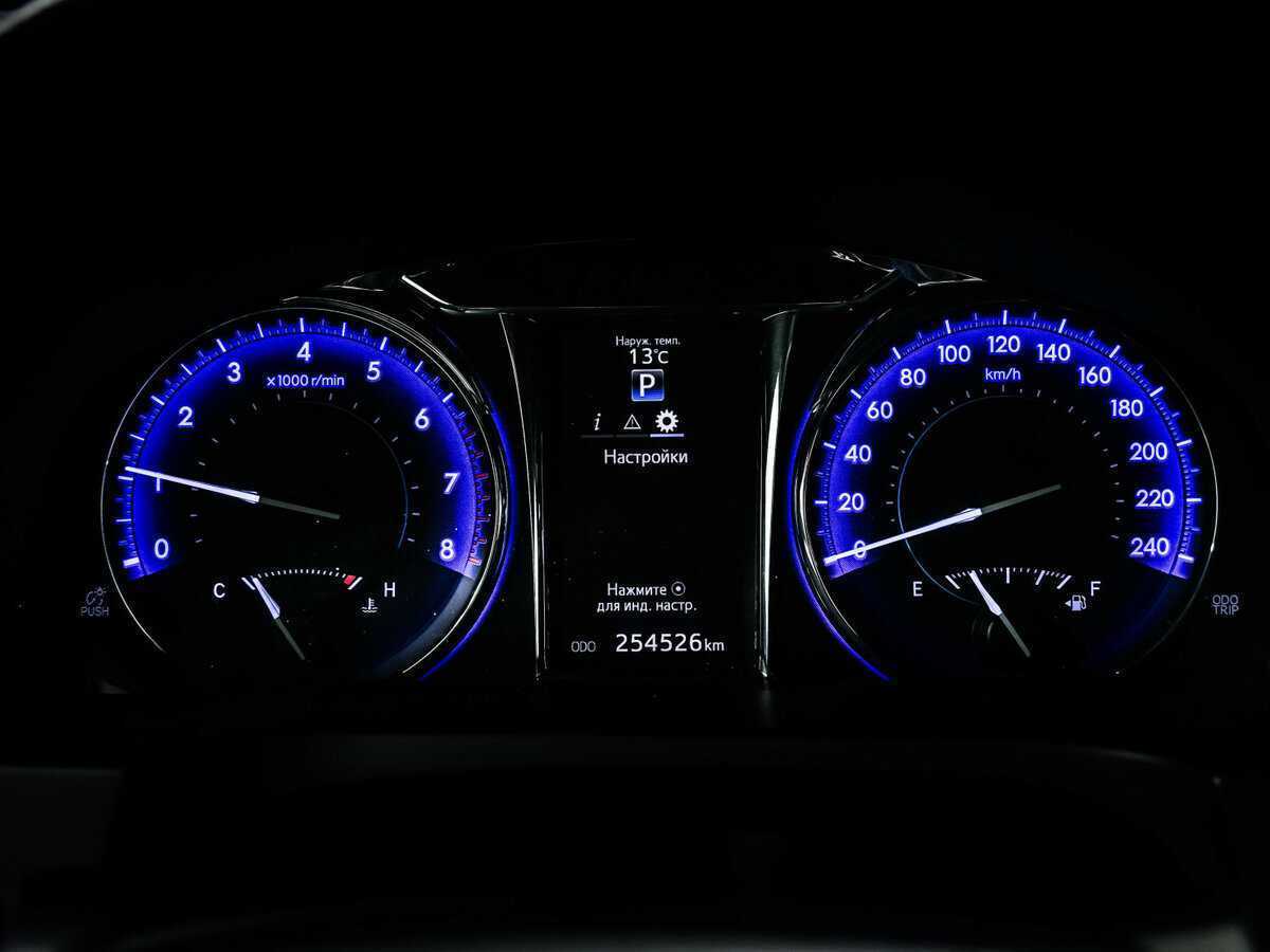 Toyota Camry б/у, 2016, Автоматическая. Фото: #9