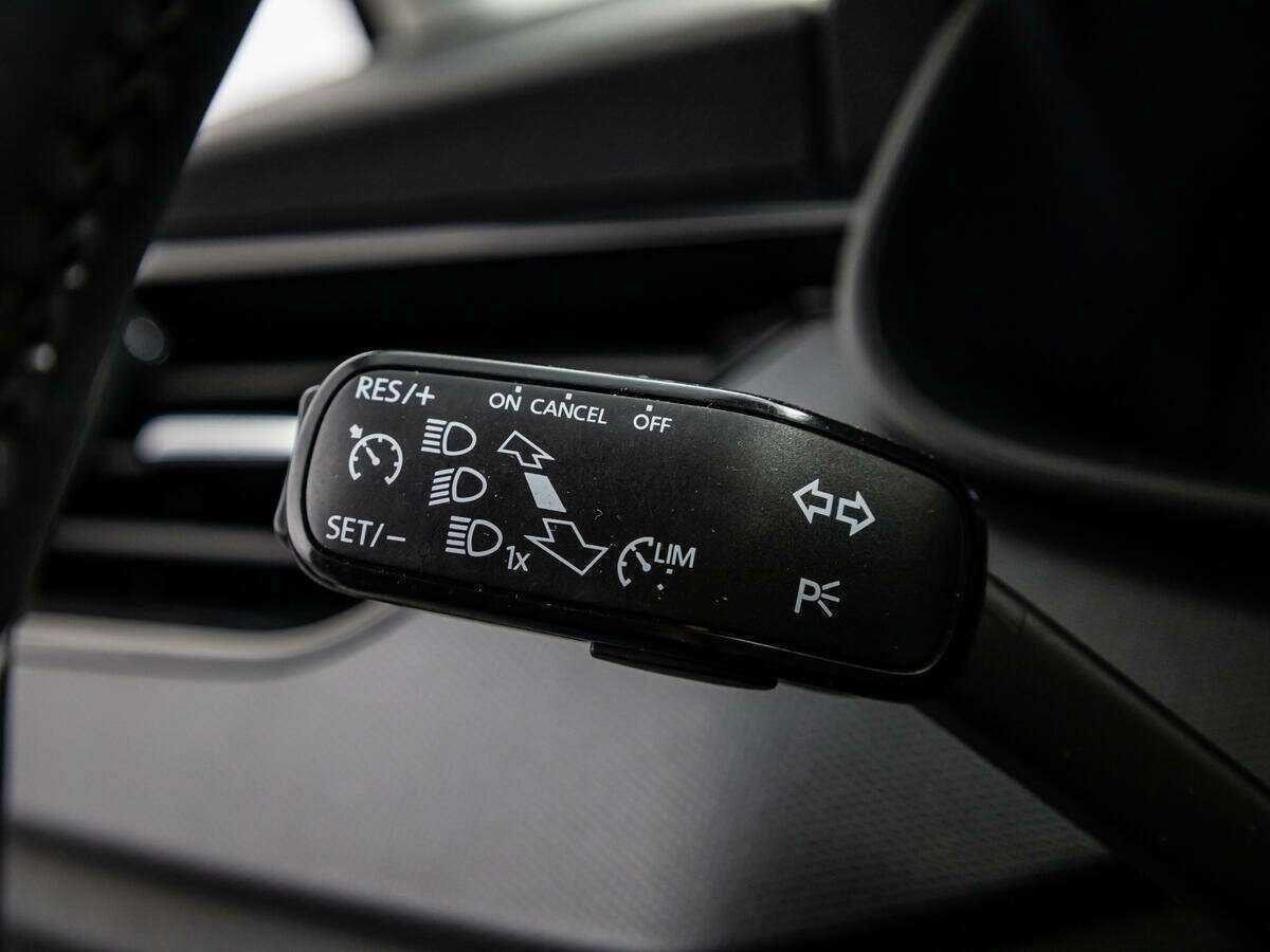 Skoda Rapid б/у, 2020, Автоматическая. Фото: #15