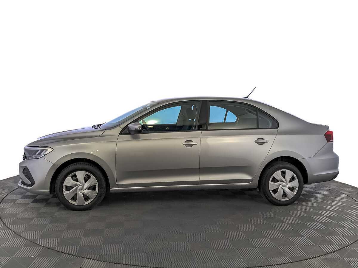 Volkswagen Polo б/у, 2021, Автоматическая. Фото: #7