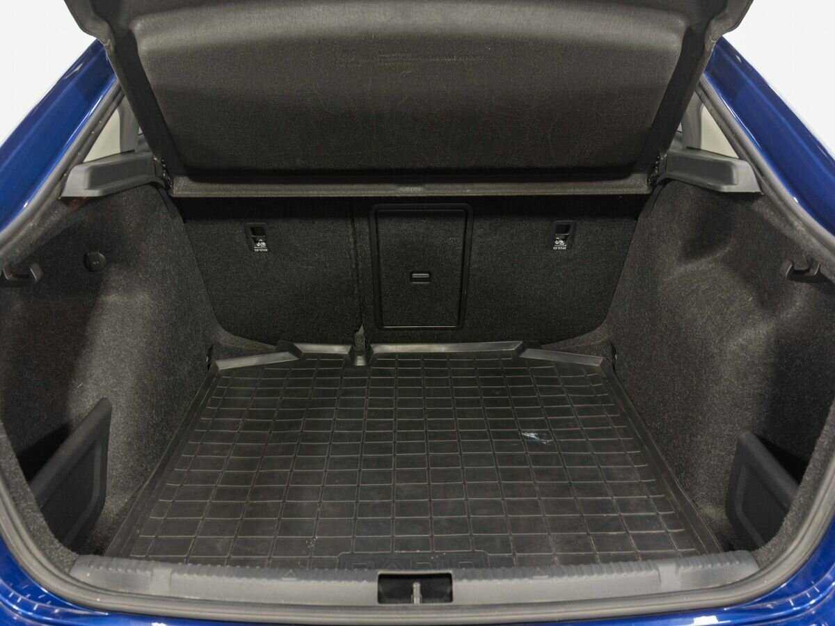 Skoda Rapid б/у, 2020, Автоматическая. Фото: #24