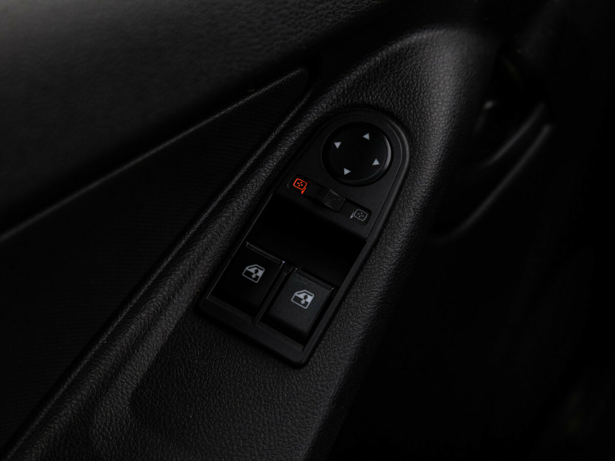 Datsun on-DO б/у, 2020, Механическая. Фото: #11