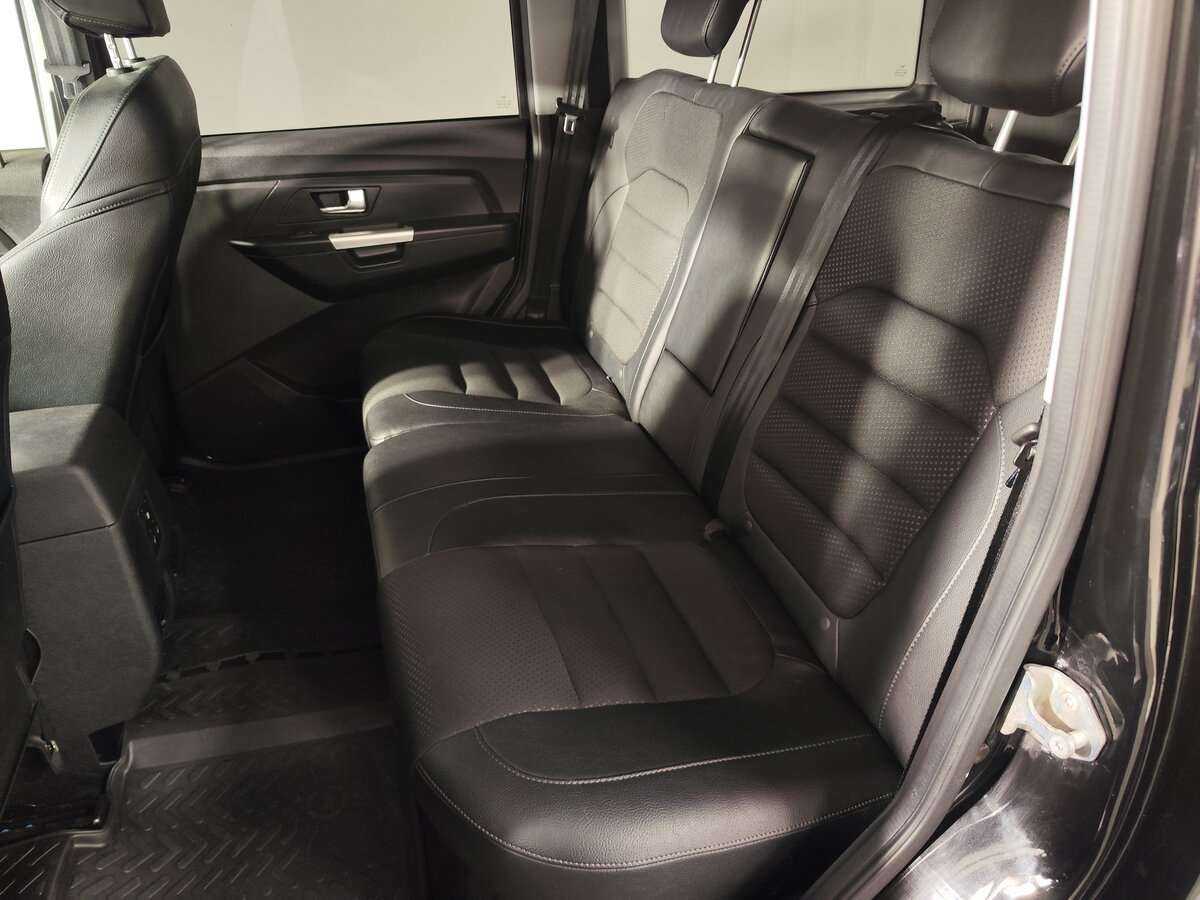 УАЗ Patriot б/у, 2021, Автоматическая. Фото: #6