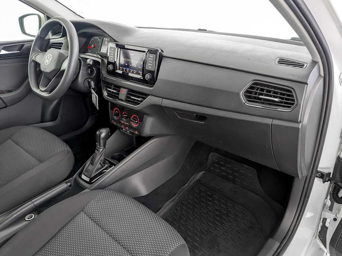 Volkswagen Polo б/у, 2020, Автоматическая. Фото: #8