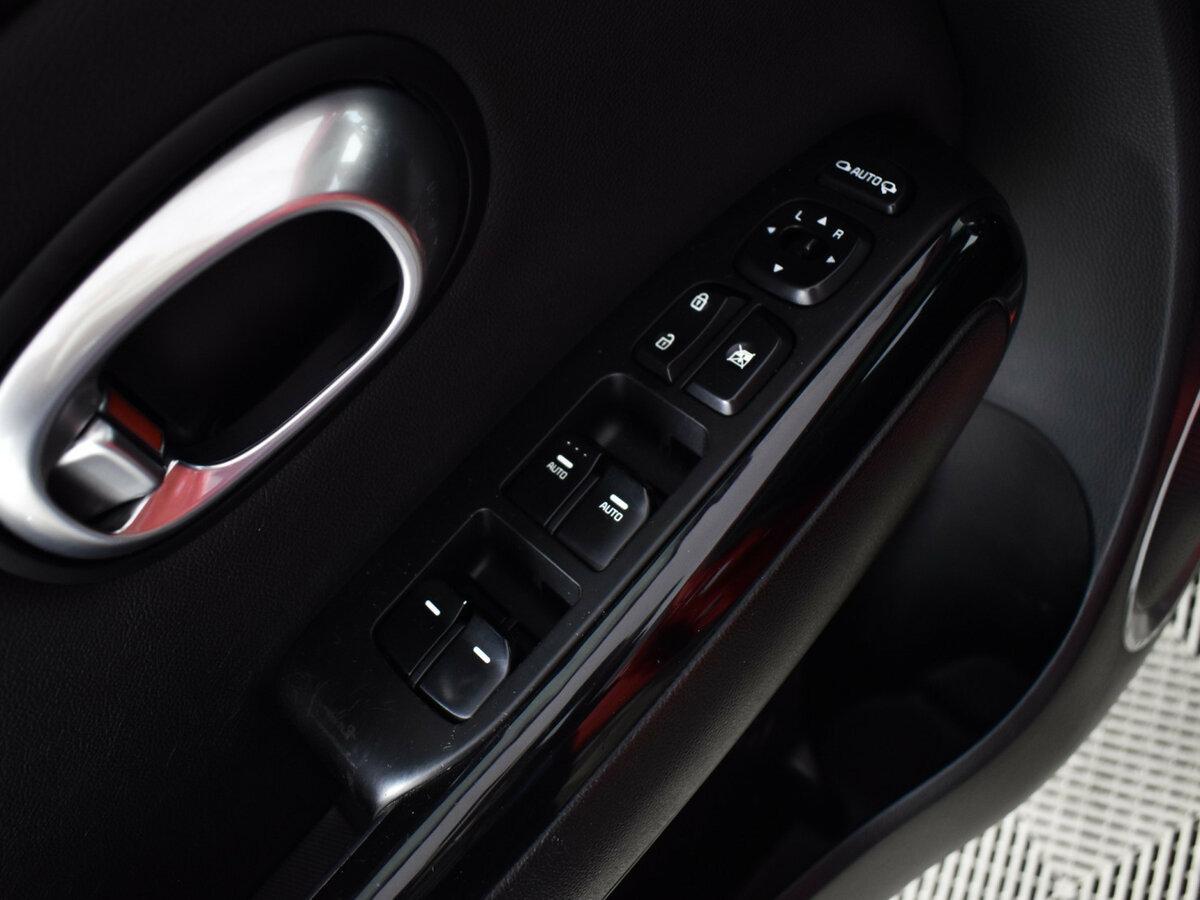 Kia Soul б/у, 2015, Автоматическая. Фото: #17