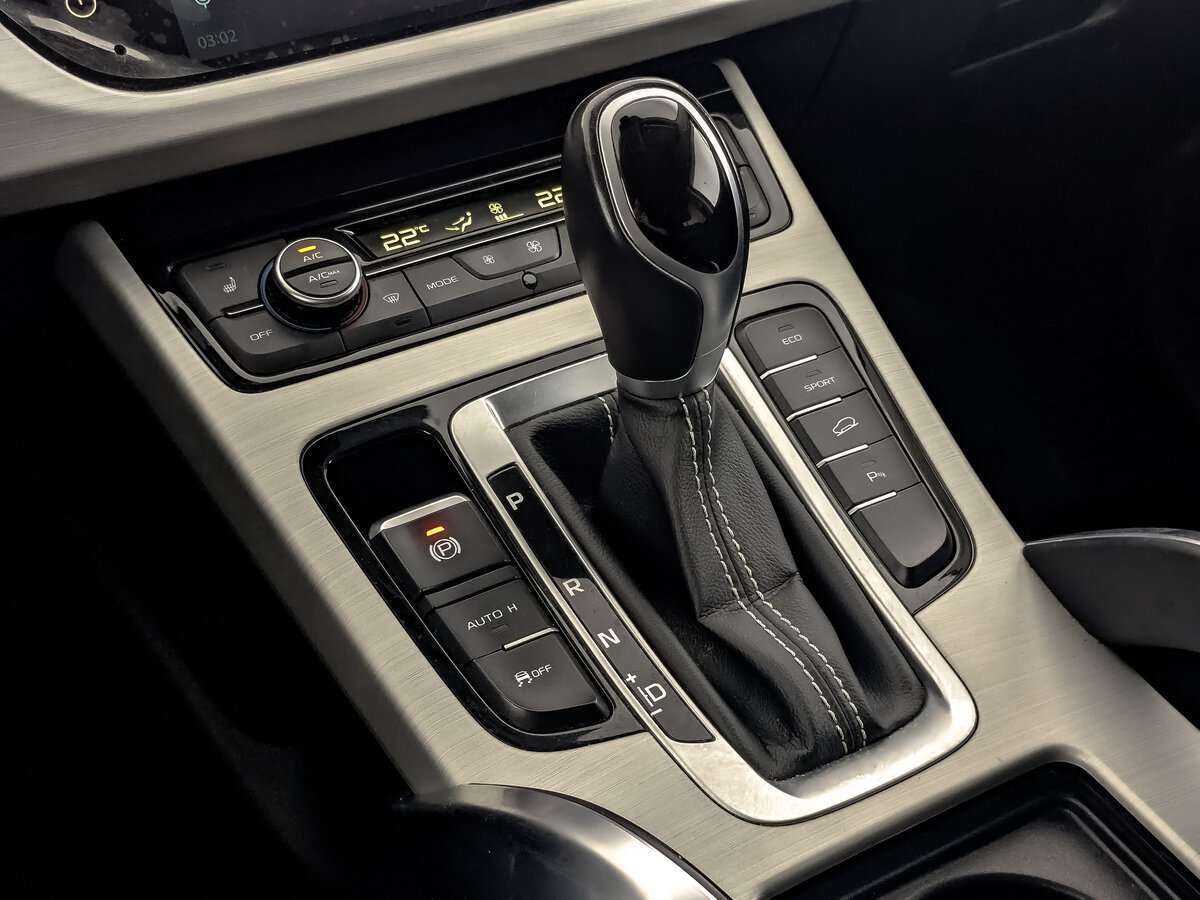 Geely Atlas б/у, 2020, Автоматическая. Фото: #22