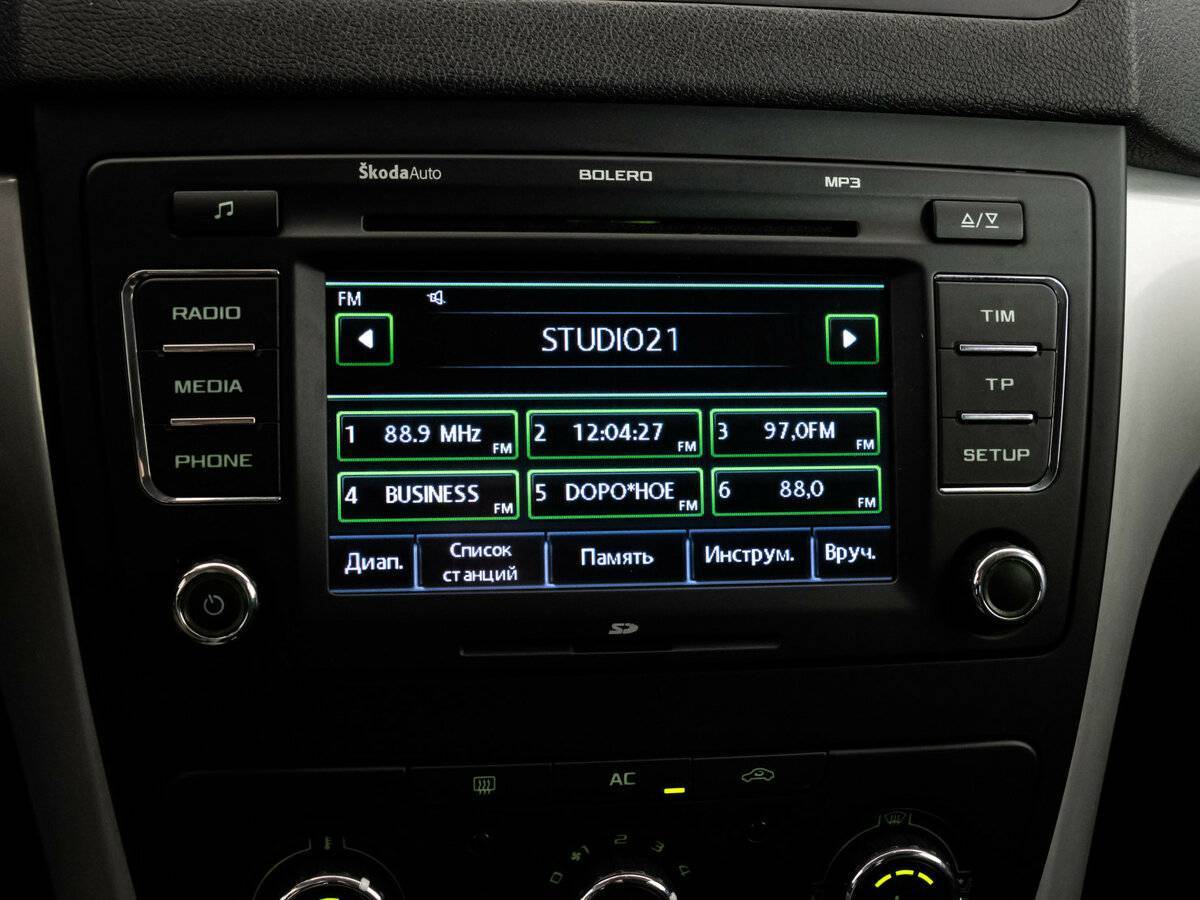 Skoda Yeti б/у, 2012, Роботизированная. Фото: #11