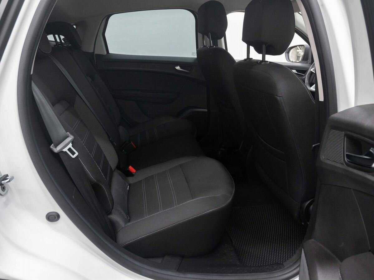 Renault Arkana б/у, 2020, Механическая. Фото: #10