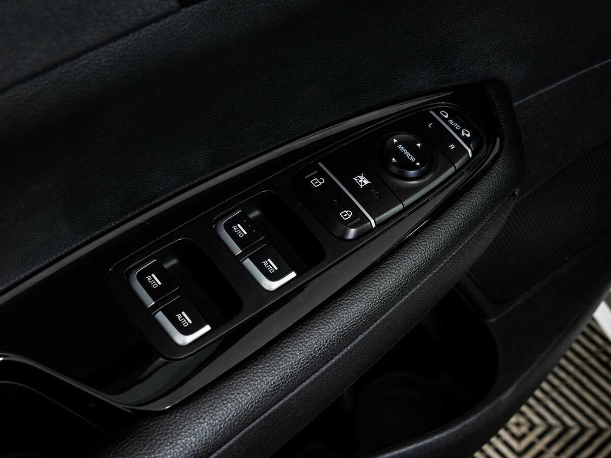 Kia Optima б/у, 2019, Автоматическая. Фото: #19