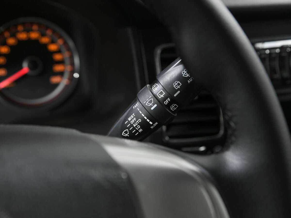 SsangYong Actyon б/у, 2013, Механическая. Фото: #9