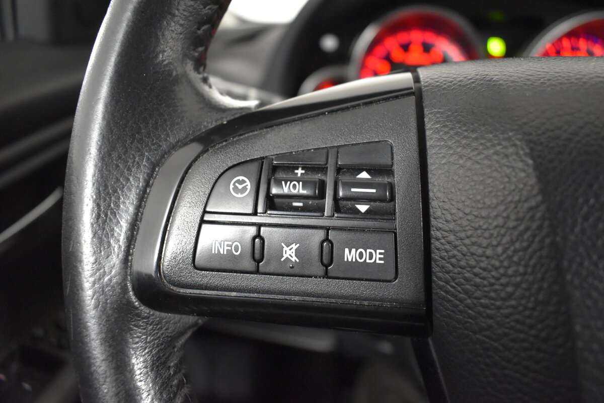 Mazda 6 б/у, 2012, Автоматическая. Фото: #16