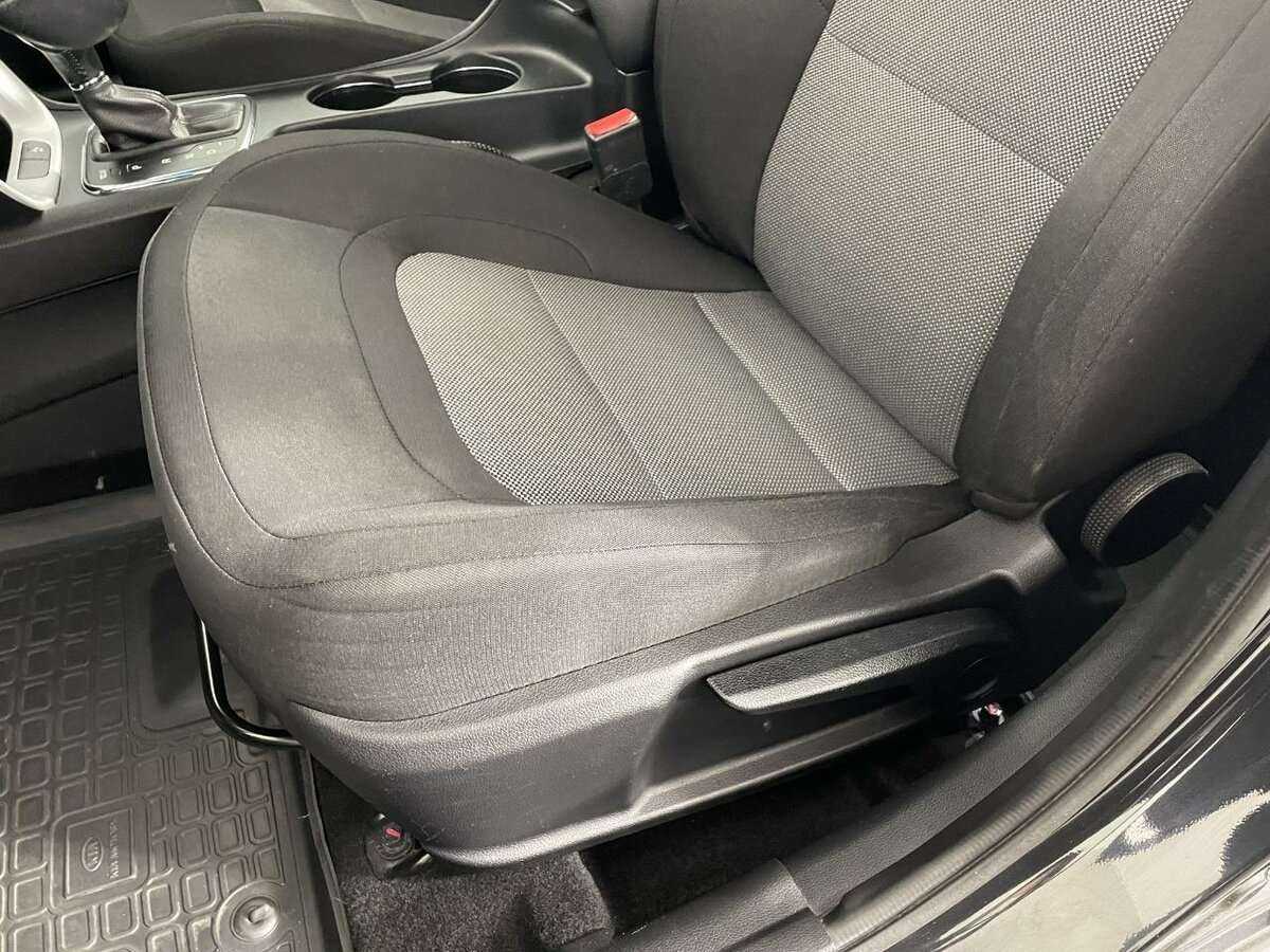 Kia Ceed б/у, 2017, Автоматическая. Фото: #7