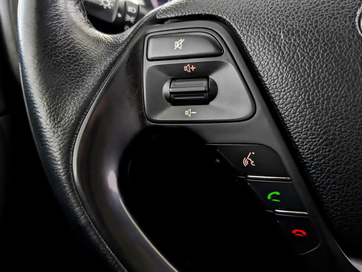 Kia Ceed б/у, 2017, Автоматическая. Фото: #27