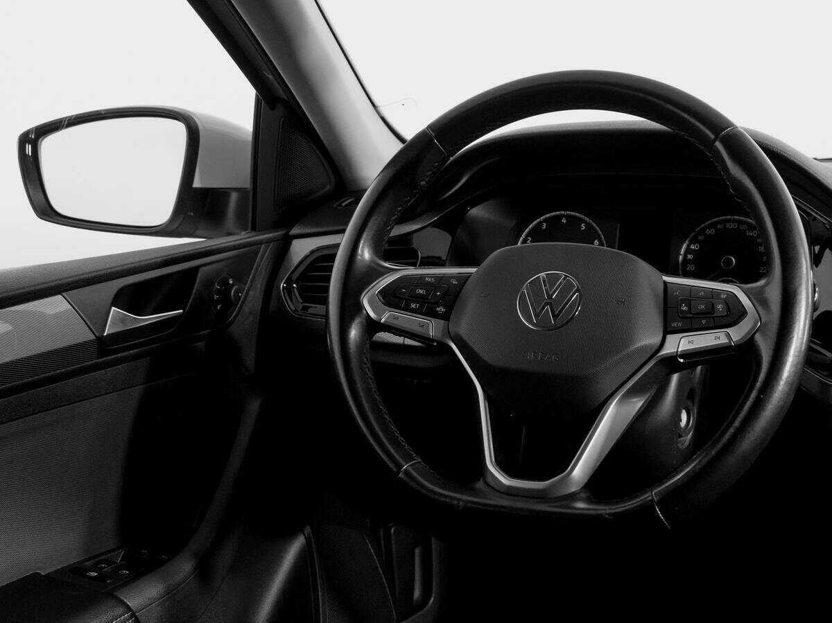 Volkswagen Polo б/у, 2020, Автоматическая. Фото: #14