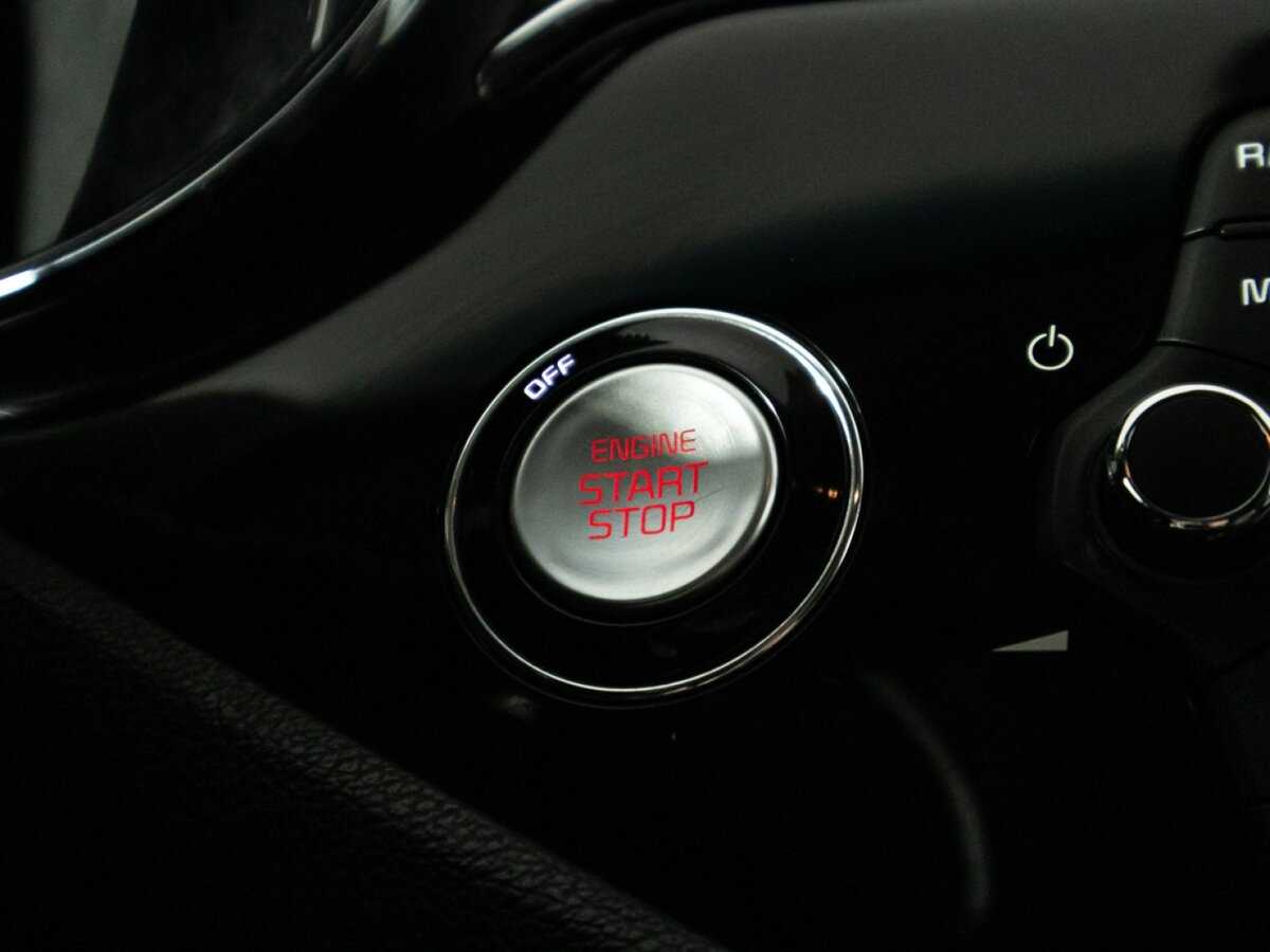 Kia Ceed б/у, 2018, Роботизированная. Фото: #16