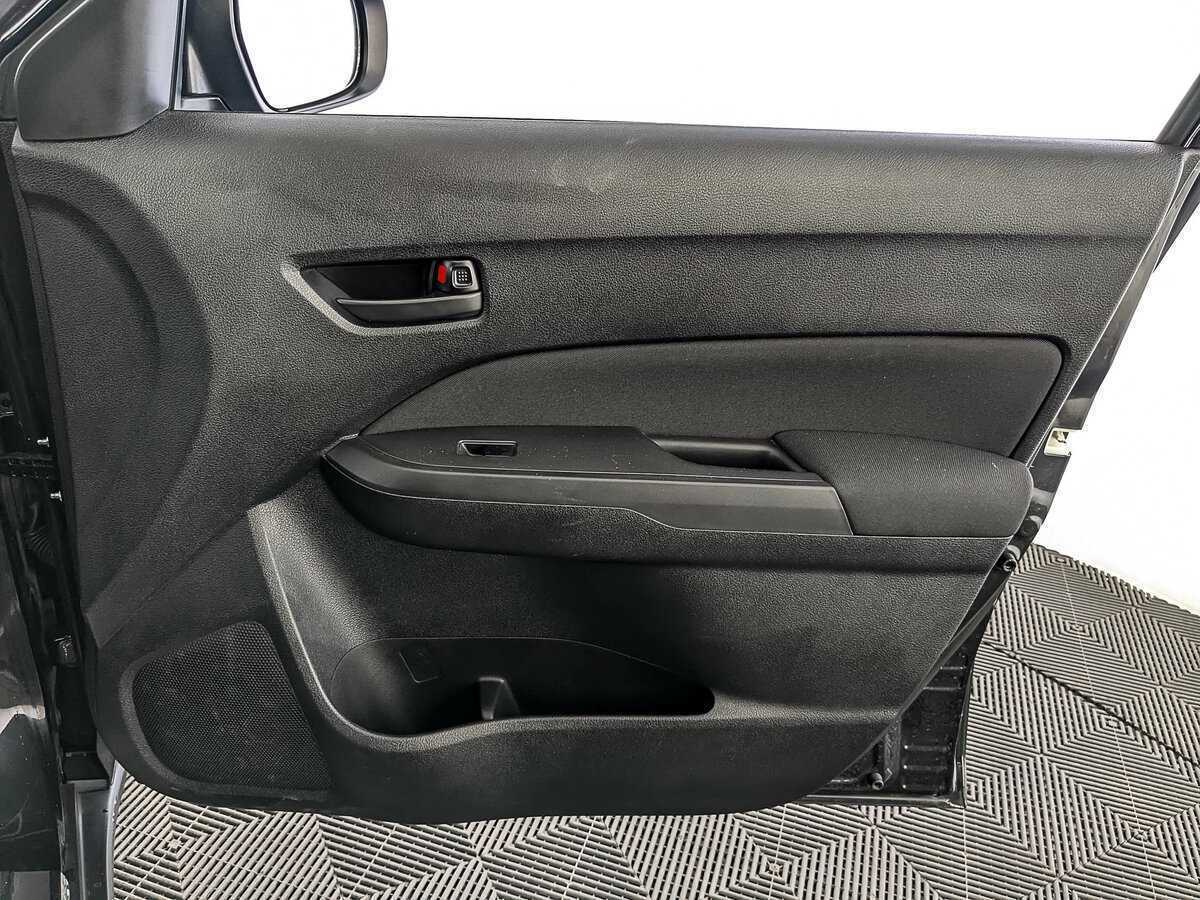 Suzuki Vitara б/у, 2019, Автоматическая. Фото: #23